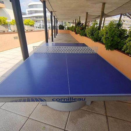 Apartament Neptuno Platja D'Aro Exterior foto