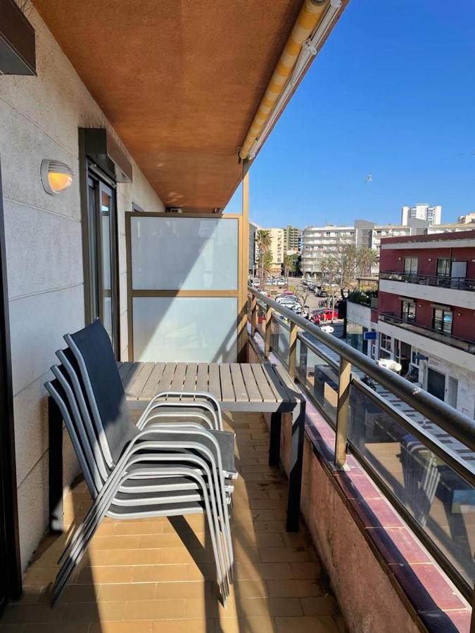 Apartament Neptuno Platja D'Aro Exterior foto