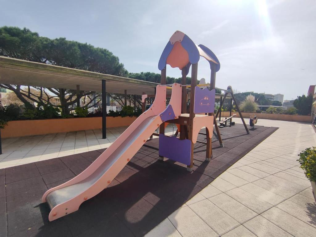 Apartament Neptuno Platja D'Aro Exterior foto