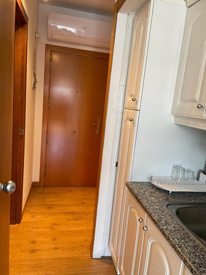 Apartament Neptuno Platja D'Aro Exterior foto
