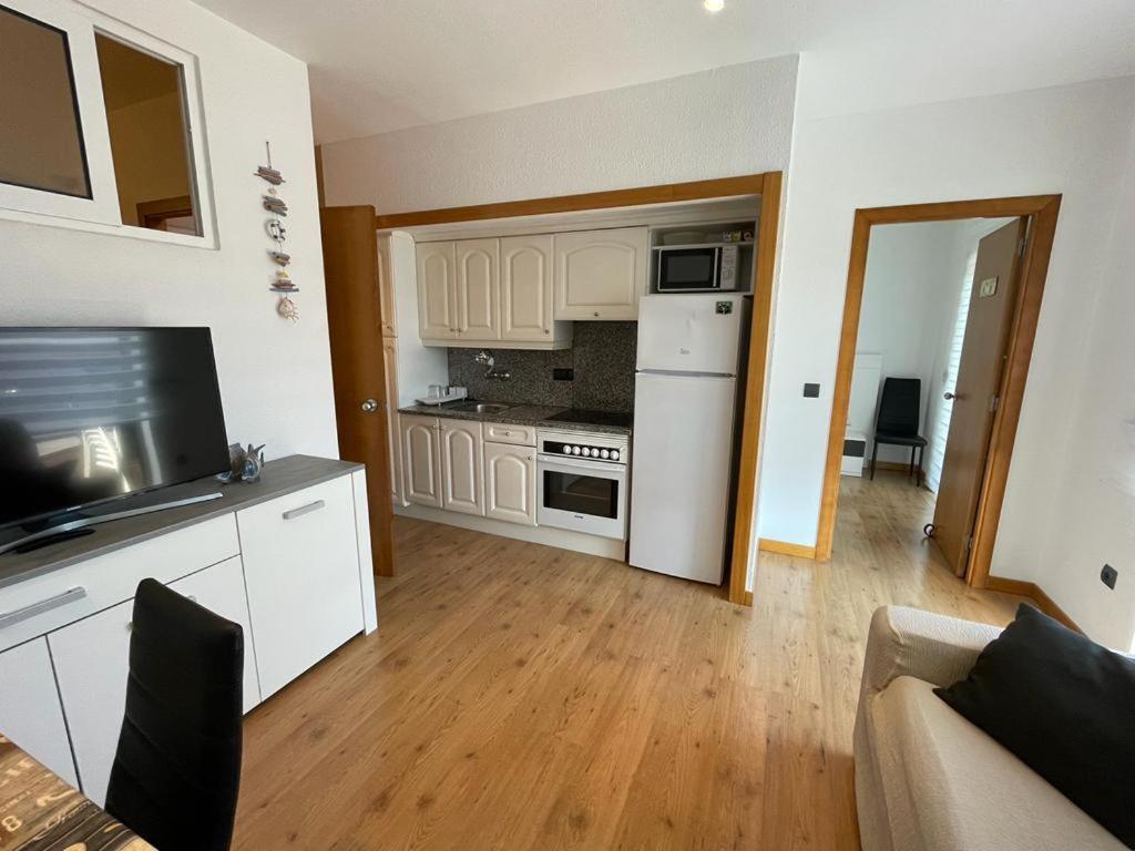 Apartament Neptuno Platja D'Aro Exterior foto